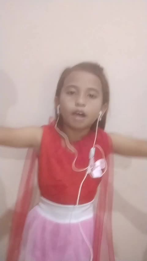 Theme Song Idola Cilik - Faiha Nada Zalfa 