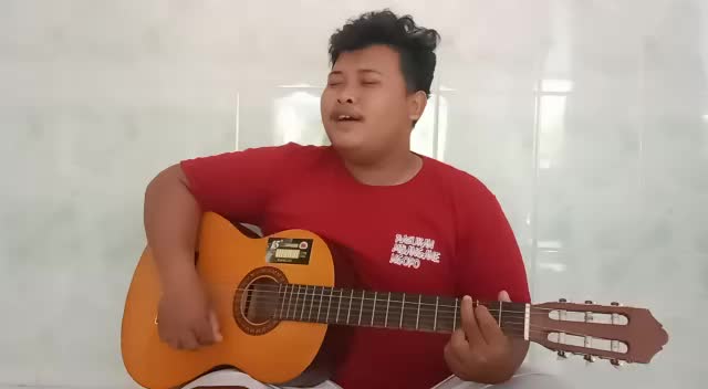 KDI 2022 RENDI PURNOMO JOGJAKARTA 21TH OJO DIBANDINGKE