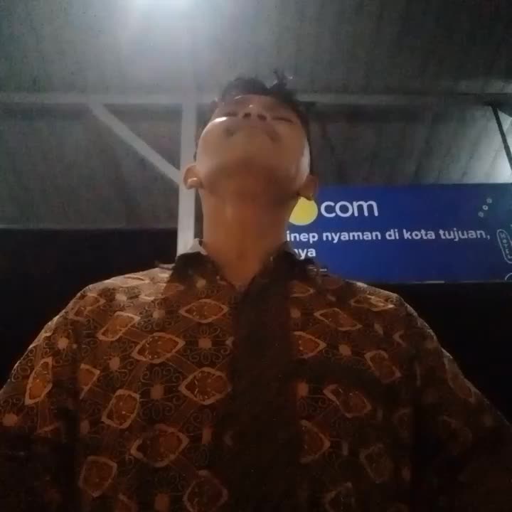 KDI2022 YUSEP SOEMANTRI KOTA TASIKMALAYA 23 TAHUN BAGAI RANTING YANG KERING 