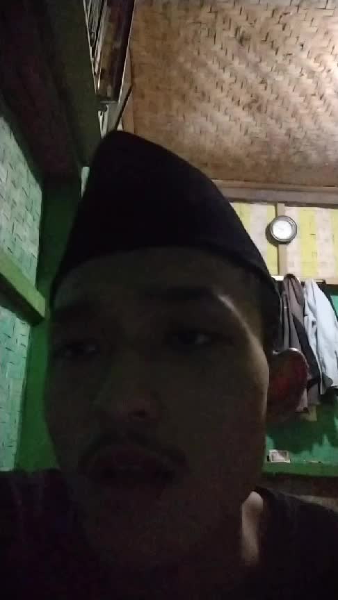 TheSingingBeeIndonesia_Nama_ M_Asril_Mahendra_Dari_Jasinga_Bogor_Cover Ebit_G_Ade_Titip_Rindu_Buat_Ayah_Talenta_