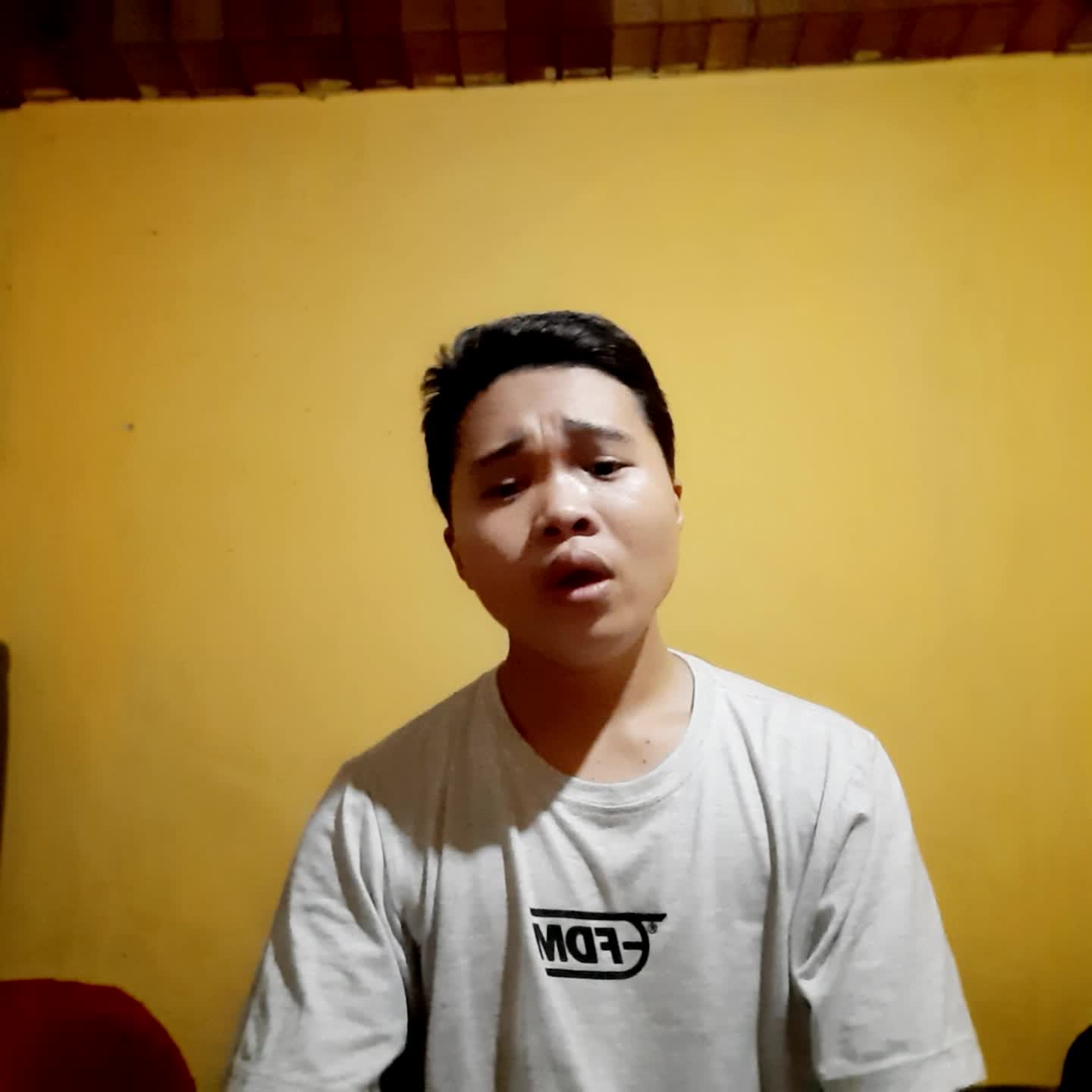 Tio febrian, Bengkulu 18tahun,madu tuba,ingin membanggakan kedua orang tua dan keluarga 