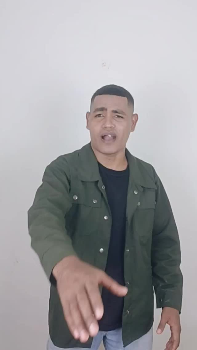 KDI 2022 Muhammad Rais Gurium Fakfak Papua Barat 24 thn Judul lagu Dahsyat  #ONLINEAUDITIONKDI2022