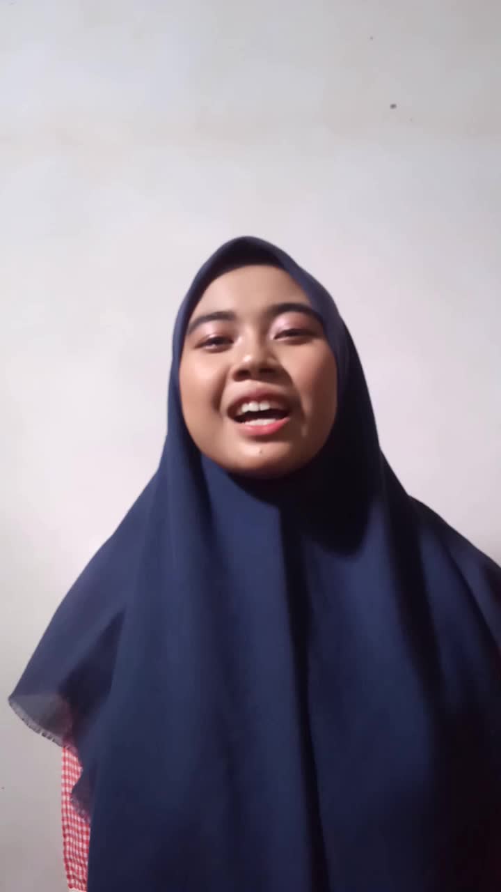 KDI2022 Rika Agustin Lamongan 21 tahun Pria Idaman #ONLINEAUDITIONKDI2022