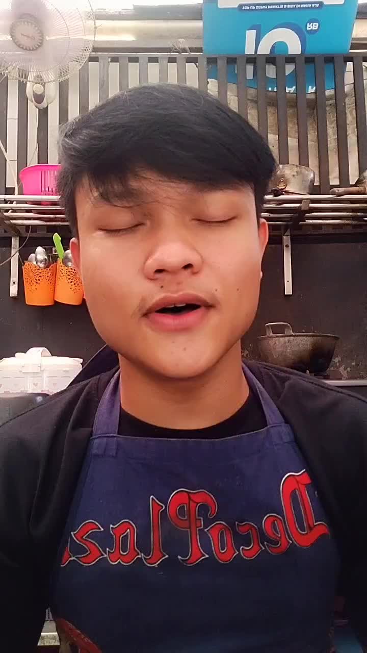 KDI 2022 AZIZ SAPUTRA MAULANA PEMALANG 23 AMPUNILAH  #ONLINEAUDITIONKDI2022