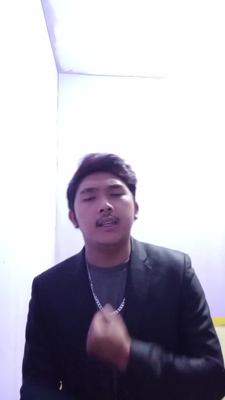 KDI 2022 ALVIN PANGESTU KABUPATEN BANDUNG 23 TAHUN MENARI DI ATAS LUKA (IMAM S ARIFIN)
