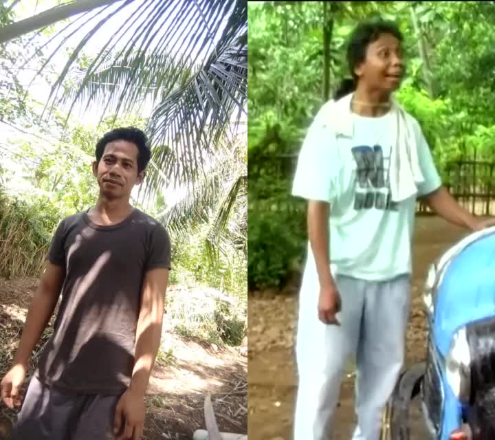 Mandra marah-marah