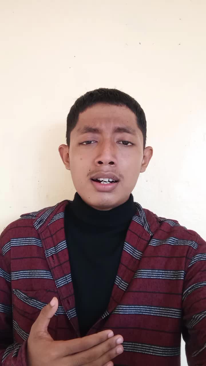 KDI2022 SAHRUL SAPRIAN SUBANG JAWABARAT 19 TAHUN  JUDUL LAGU (masih adakah cinta)#ONLINEAUDITIONKDI2022