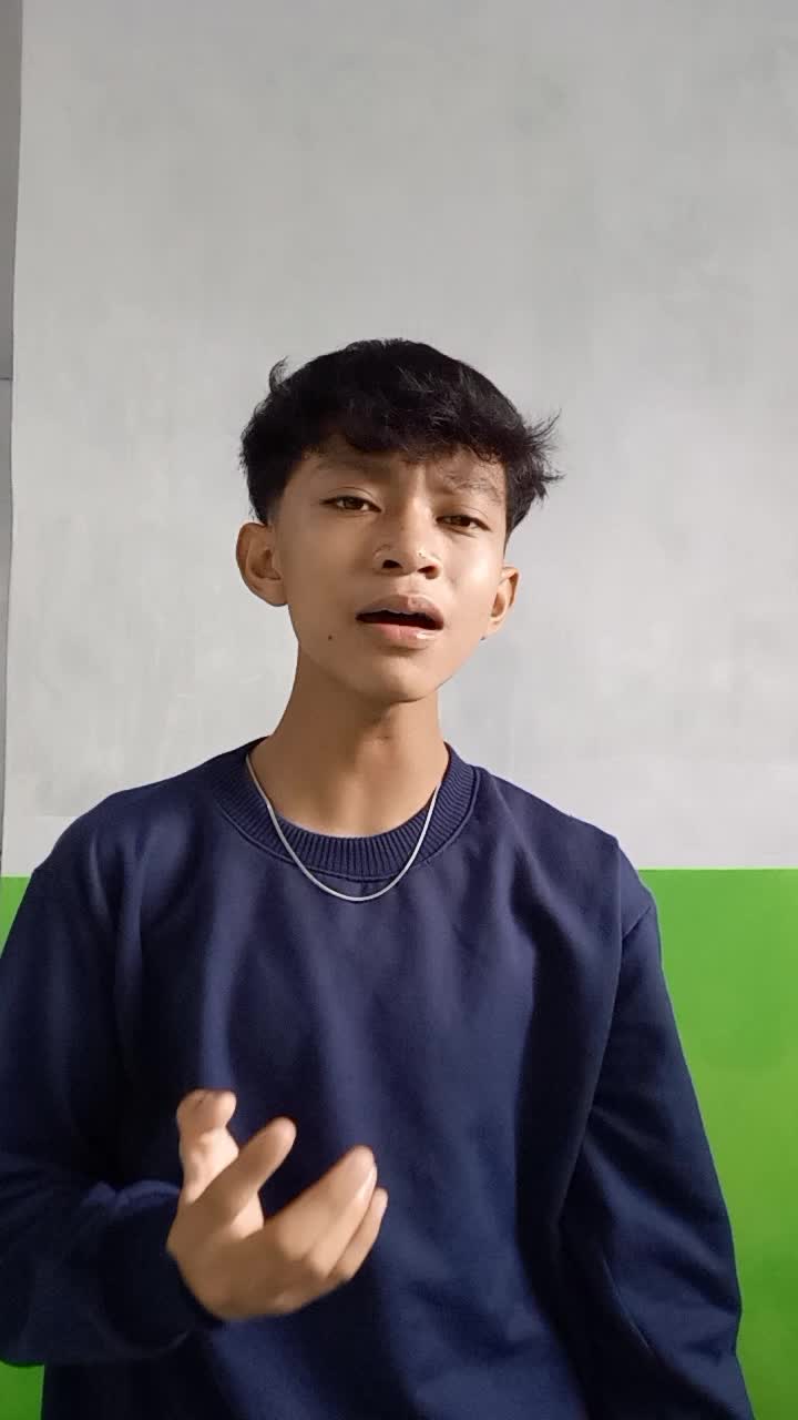 KDI2022 FIRGI BANDUNG 15 TAHUN (CINTA HITAM) #ONLINEAUDITIONKDI2022