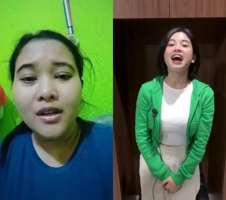 dahsyatchallenge july popcorn duet with Melati