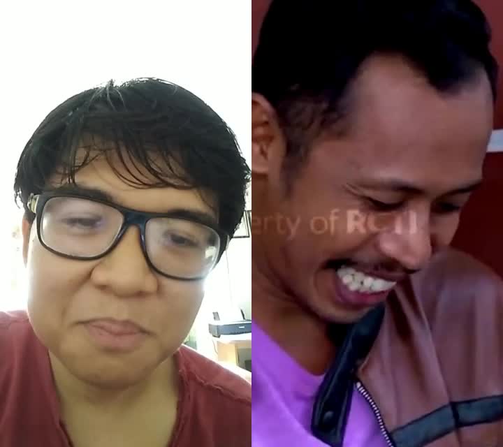 #HitsChallenge - Mas Pur Memberikan Fakta