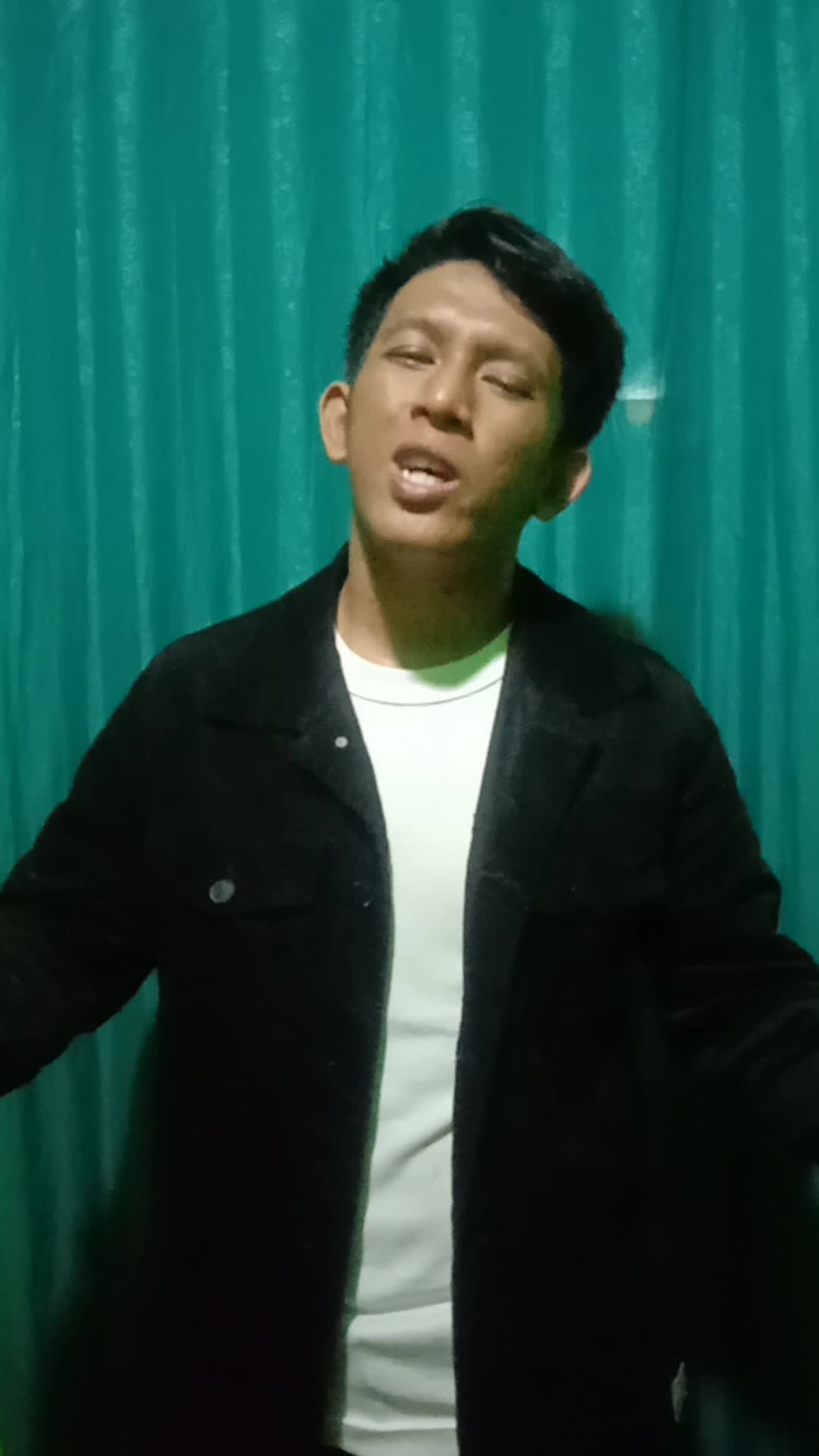 KDI2022 Ridwansyah (Wawan) Kabupaten Penajam Paser Utara,Kalimantan Timur,20TH,Kusayang Padamu #OnlineAuditionKDI2022