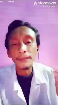 Audisi online KDI 2022 MNCTV, Nama Masbejoe dari Kendal jawa tengah domisili Depok judul lagu Qur'an dan koran #berharap lolos dan masuk